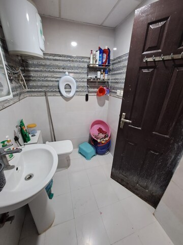 Furnished Amenities in 3 BHK Apartment at GH-7 Crossings Republik, Vijay Nagar – for Sale