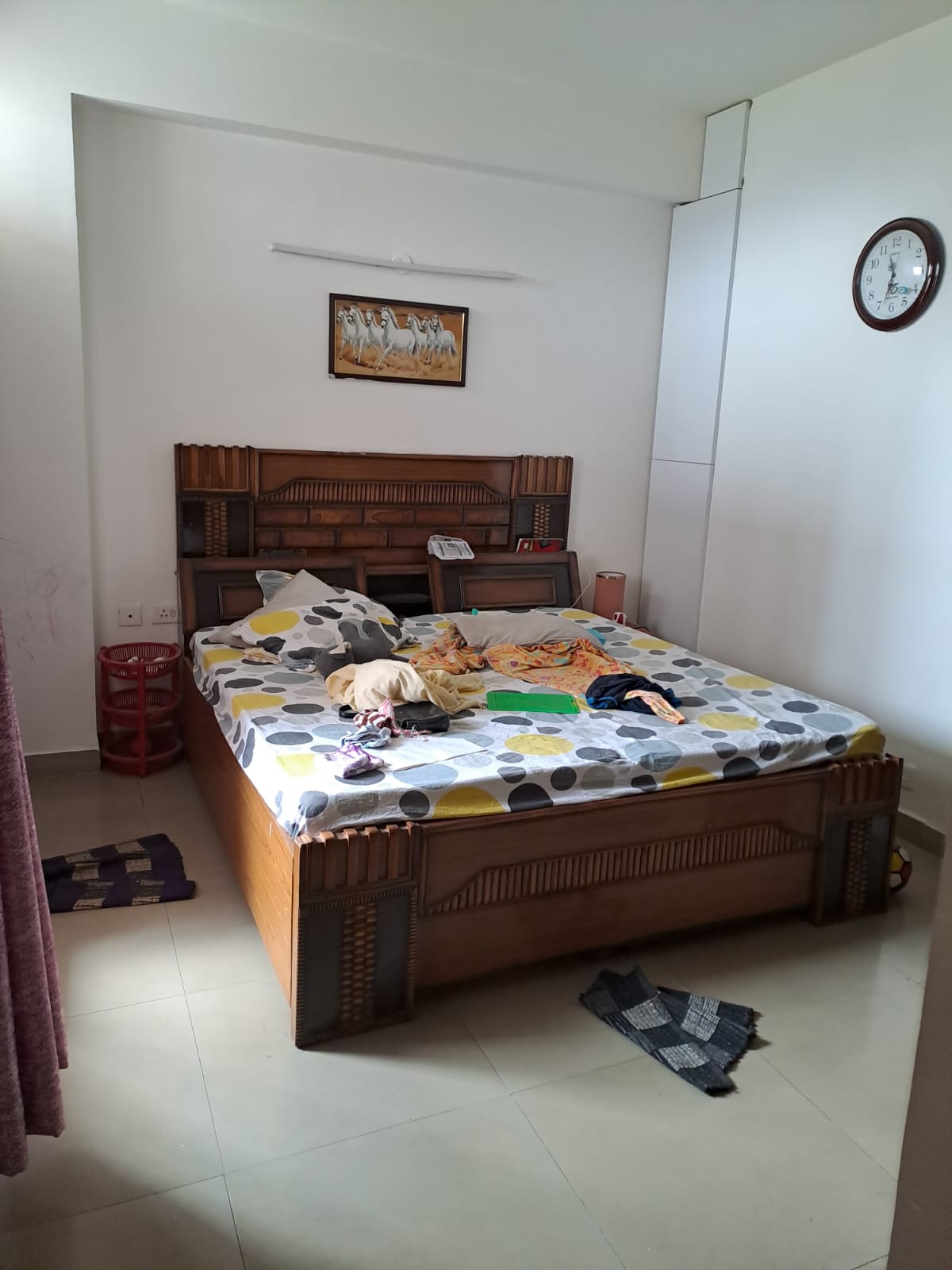 3 BHK Apartment For Sale in GH-7 Crossings Republik