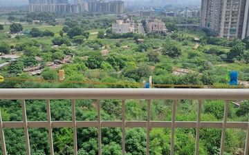 3.5 BHK Apartment For Sale in Nirala Trio, Tech Zone 4 Greater Noida