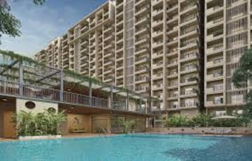 2 BHK Apartment For Resale in DS Max Sky Fields Koralur Bangalore  8030602