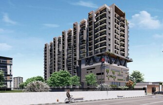 2 BHK Apartment For Resale in DS Max Sky Fields Koralur Bangalore  8030602