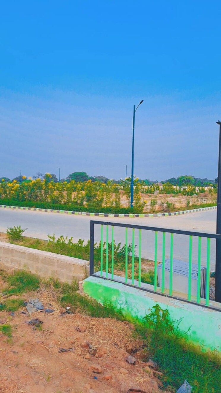 Exterior View, vatika  150 Sq.Yd. Plot In Vatika Jaipur 8030597