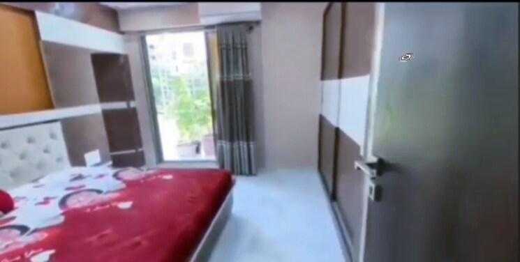Master Bedroom, jain-sonam-srivilas 2 Bedroom 1080 Sq.Ft. Apartment In Mira Road Thane 8030606