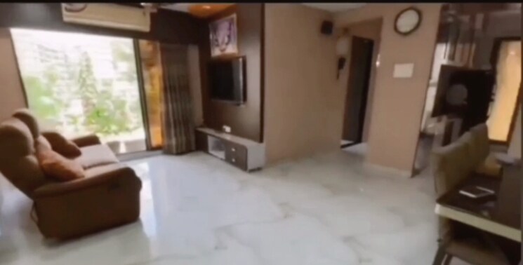 Living Room, jain-sonam-srivilas 2 Bedroom 1080 Sq.Ft. Apartment In Mira Road Thane 8030606