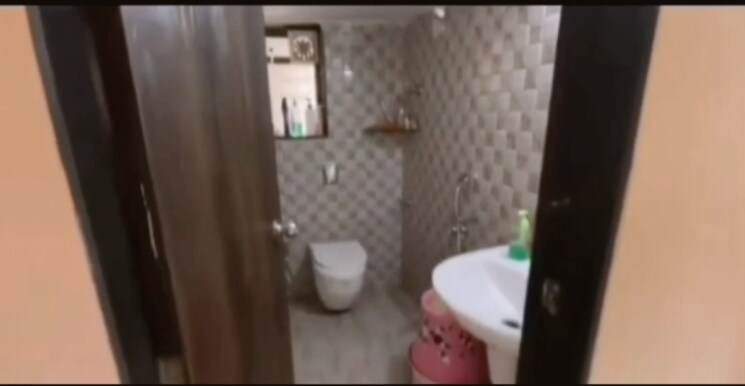 Attached Bathroom, jain-sonam-srivilas 2 Bedroom 1080 Sq.Ft. Apartment In Mira Road Thane 8030606