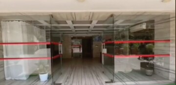 Building Lobby in 2 BHK Apartment at Jain  Sonam Srivilas, Mira Road – for Sale