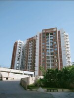 2 BHK + Study Room 1080 Sq.Ft. Apartment in Jain  Sonam Srivilas