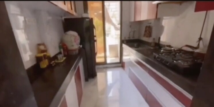 Kitchen, jain-sonam-srivilas 2 Bedroom 1080 Sq.Ft. Apartment In Mira Road Thane 8030606