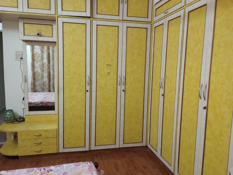 Balcony, happy-valley 4 Bedroom 1100 Sq.Ft. Apartment In Manpada Thane 8030613