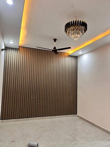 Balcony in 3 BHK Builder Floor at Peer Mucchalla – for Sale