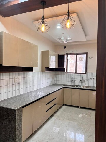 3 BHK Builder Floor For Sale in Peer Mucchalla
