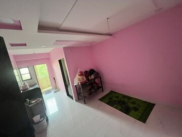 Furnished Amenities in 1 BHK Apartment at Khamla – for Rent