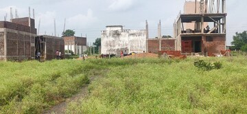  Plot – Exterior View View at Gomti Nagar - for Sale