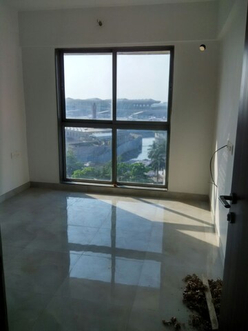 Bedroom in 2 BHK Apartment at Spenta Palazzio, Sakinaka – for Rent