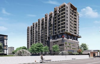 3 BHK Apartment For Resale in DS Max Sky Fields Koralur Bangalore  8030636