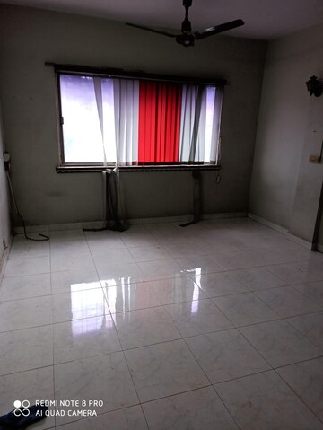Living Room in 1 RK Apartment at Gananjay Society, Kothrud – for Sale
