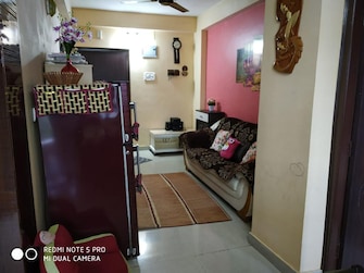 2 BHK Apartment For Resale in Loharuka Green Leaf Baguihati Kolkata  8030634