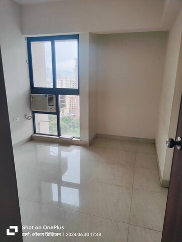 1 BHK Apartment For Rent in Lodha Crown Quality Homes, Majiwada