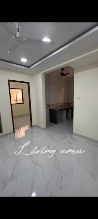 1 BHK Apartment For Resale in Bafna Avyukt Palghar Palghar  8030646