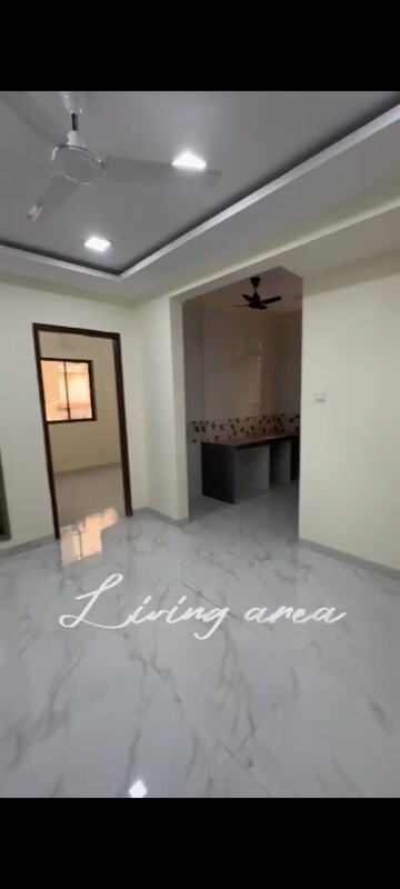 Room in 1 BHK Apartment at Bafna Avyukt, Palghar – for Sale