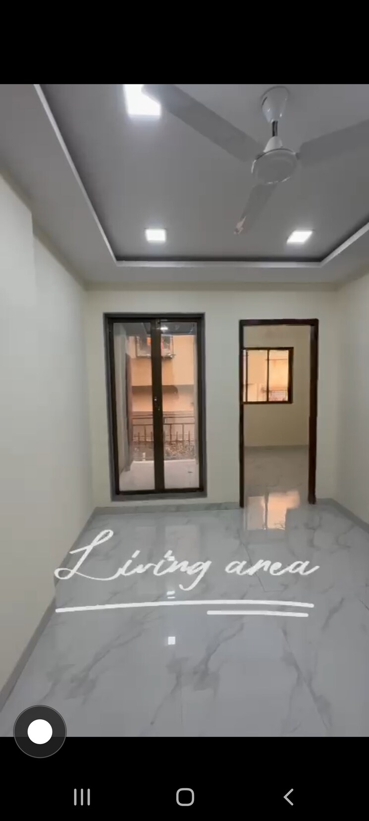 Room, bafna-avyukt 1 Bedroom 450 Sq.Ft. Apartment In Palghar Palghar 8030646