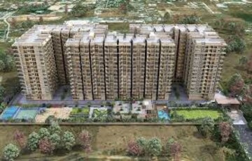 3 BHK Apartment For Sale in DS Max Sky Fields, Koralur