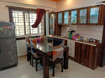 3 BHK Apartment For Resale in Jana Jeeva Orchid Kr Puram Bangalore  8024841