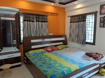 3 BHK Apartment For Resale in Jana Jeeva Orchid Kr Puram Bangalore  8024841