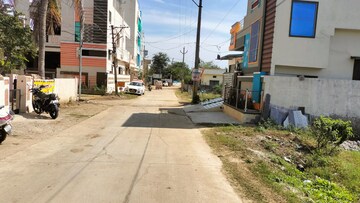  Plot – Exterior View View at Vanasthalipuram - for Sale
