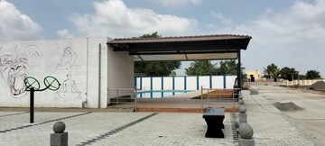 Plot – Exterior View View at Alundur - for Sale