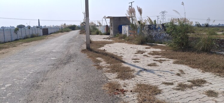 undefined, upsidc site b  201 Sq.Yd. Plot In Upsidc Site B Greater Noida 8030659