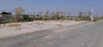 Plot Area in  Plot at Upsidc Site B – for Sale