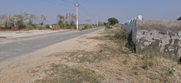 Plot Area in  Plot at Upsidc Site B – for Sale