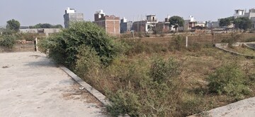 Plot Area in  Plot at Upsidc Site B – for Sale