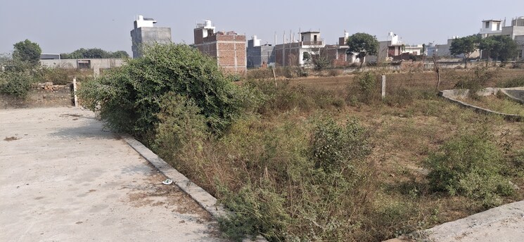 undefined, upsidc site b  201 Sq.Yd. Plot In Upsidc Site B Greater Noida 8030659