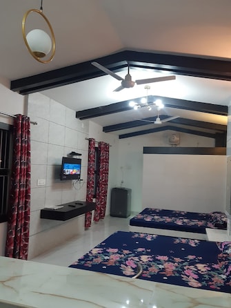 1 RK Villa For Rent in Zoo Road Guwahati  8030669