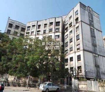 1 BHK Apartment For Rent in Sunrise CHS Mhada, Goregaon East