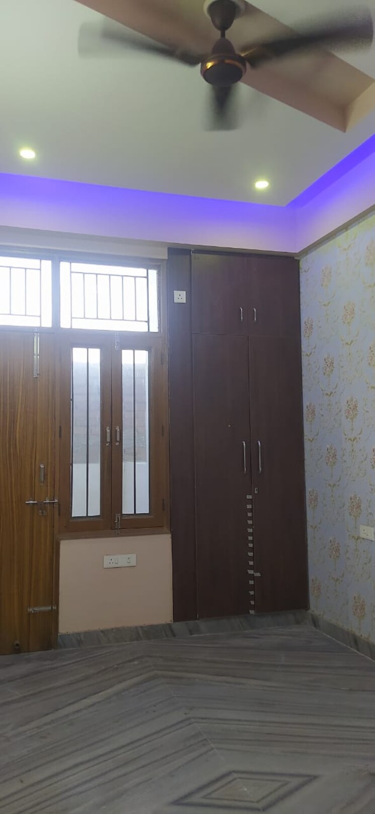 Room, shanti nagar 2 Bedroom 700 Sq.Ft. Builder Floor In Shanti Nagar Ghaziabad 8030676