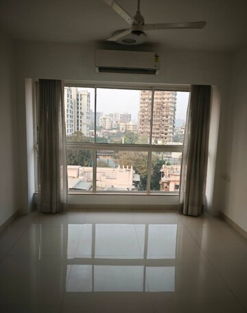 3 BHK Apartment For Rent in Nine Dimensions Shanta Durga Mahim Mumbai  8030703