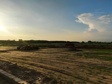 Plot Area in  Plot at Ambala Highway – for Sale