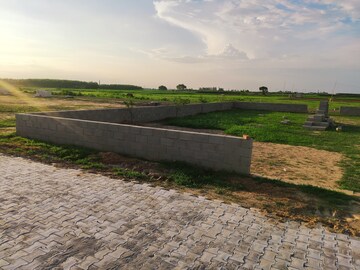 Plot Area in  Plot at Ambala Highway – for Sale
