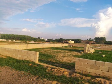 Plot Area in  Plot at Ambala Highway – for Sale