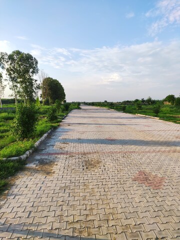  Plot – Garden View at Ambala Highway - for Sale