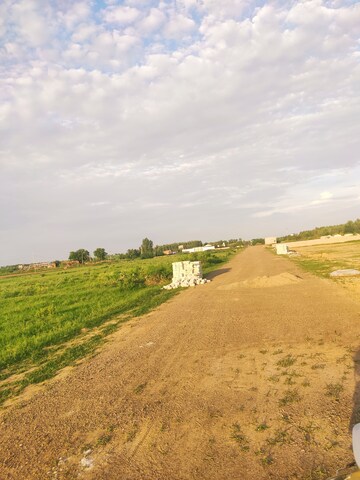 Plot Area in  Plot at Ambala Highway – for Sale