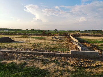 Plot Area in  Plot at Ambala Highway – for Sale