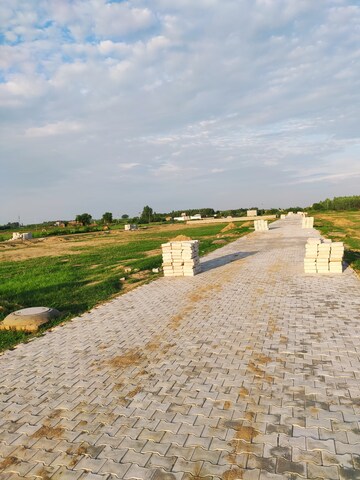 Plot Area in  Plot at Ambala Highway – for Sale