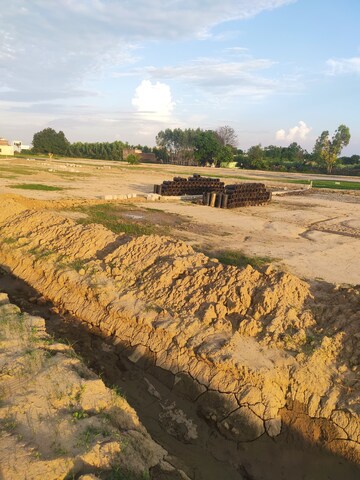 Plot Area in  Plot at Ambala Highway – for Sale