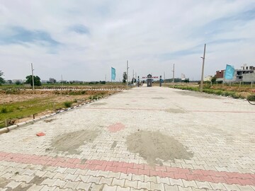 Plot For Resale in Chandigarh Ambala Highway Zirakpur  5691966