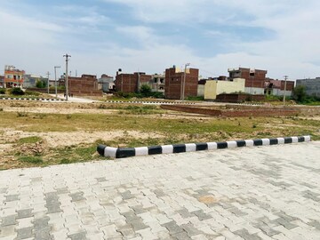 Plot Area in  Plot at Ambala Highway – for Sale