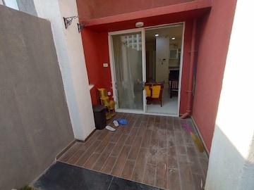 Furnished Amenities in 2 BHK Apartment at Godrej 24, Hinjewadi – for Rent